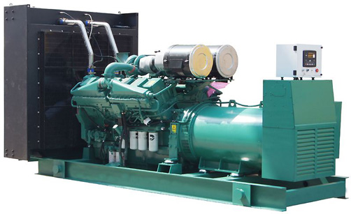 高明30kw康明斯柴油发电机组图片 高明30kw康明斯柴油发电机组图片